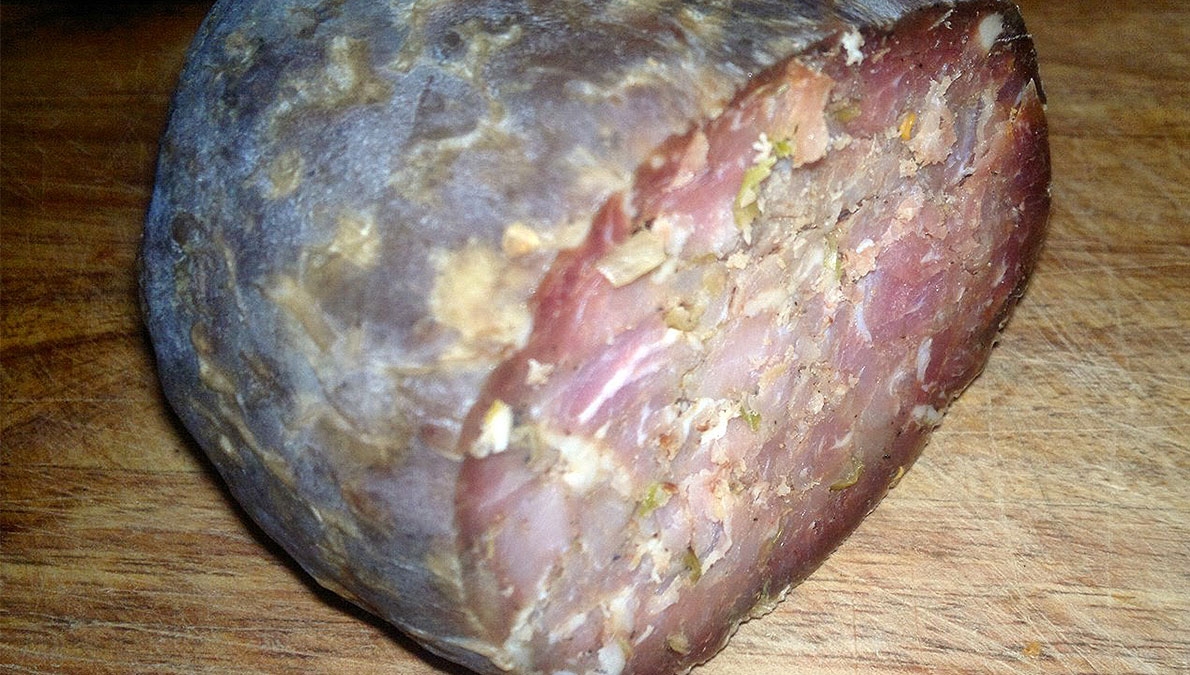 Puska from Yabalkovo